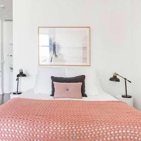 1 Bedroom Apartment In Cbd Auckland Eksteriør bilde