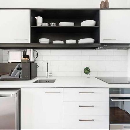1 Bedroom Apartment In Cbd Auckland Eksteriør bilde