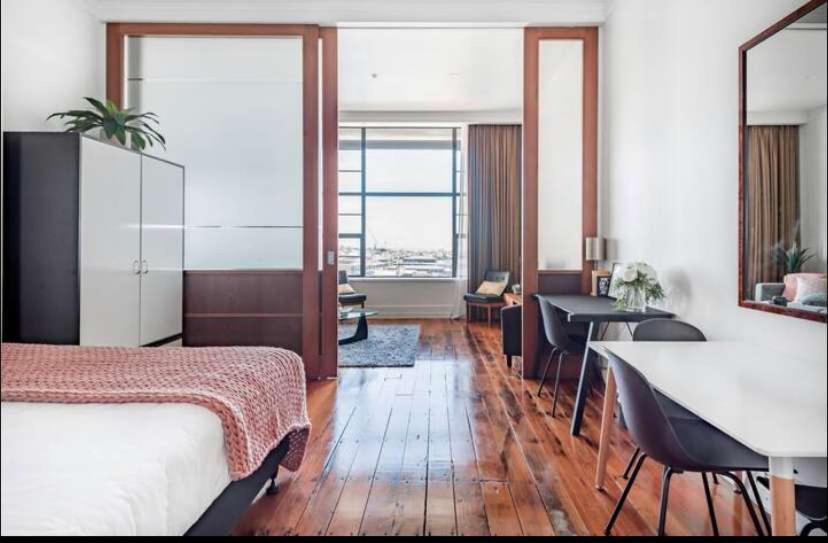 1 Bedroom Apartment In Cbd Auckland Eksteriør bilde