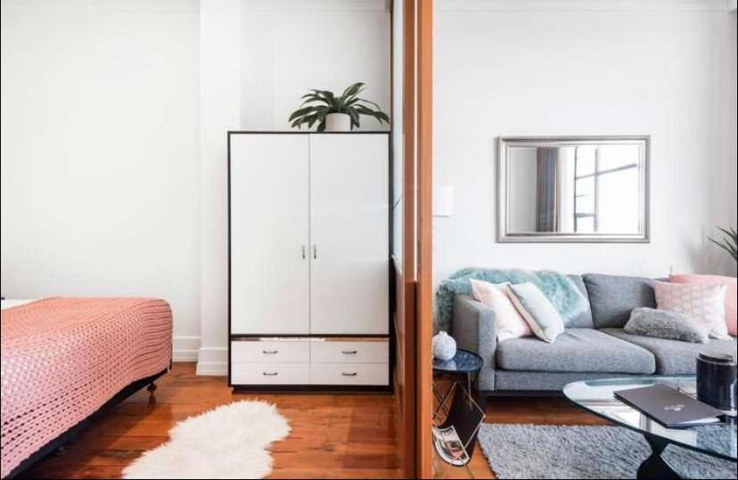 1 Bedroom Apartment In Cbd Auckland Eksteriør bilde