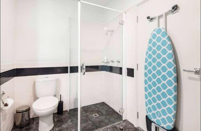 1 Bedroom Apartment In Cbd Auckland Eksteriør bilde